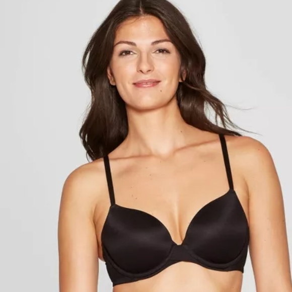 Auden Other - Auden T‎ shirt Bra 38 DD convertible to racerback